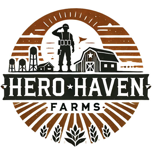 Hero Haven Farms